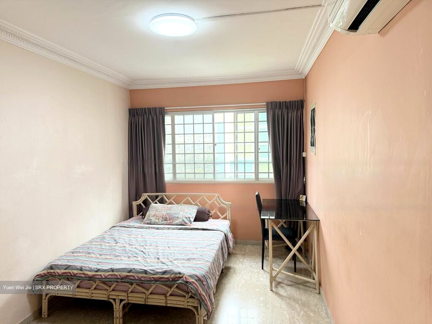 Blk 419 Serangoon Central (Serangoon), HDB 5 Rooms #460217161